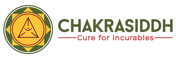 Chakrashidh